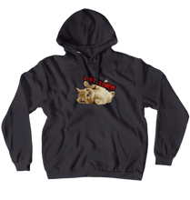 babyciok89 Hoodies (No-Zip/Pullover)