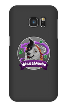 misssmedic Samsung Phone Cases