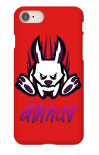 gikkav_ iPhone Phone Cases