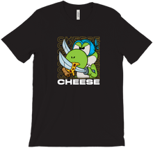 Cheese T
