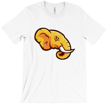 T-Shirt Gold