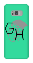goldenholden21 Samsung Phone Cases
