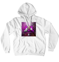 prof_irritating Hoodies (No-Zip/Pullover)