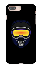 bmx229 iPhone Phone Cases