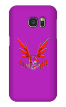primodoido Samsung Phone Cases