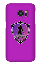 LucytheSinister Samsung Phone Cases