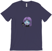 Vixen Hunter Hi  T-shirt