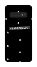 charlieelou Samsung Phone Cases