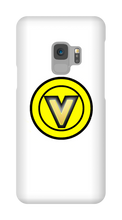 vexdzns Samsung Phone Cases
