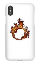 wreather6 iPhone Phone Cases