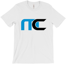 MotoChase Black Logo T-Shirts