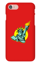 iPhone Phone Cases liberty
