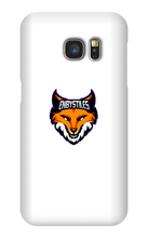 enbystiles Samsung Phone Cases