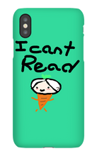 nano_nano iPhone Phone Cases