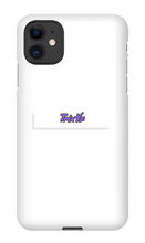trixyz iPhone Phone Cases