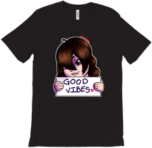 Good Vibes Ver.2  T-Shirts