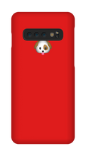 darkdooogg Samsung Phone Cases