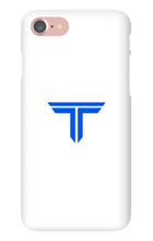 tvtwisty iPhone Phone Cases