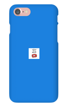 trexzillajr iPhone capas