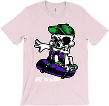 VFG Yo Gibby T-Shirts