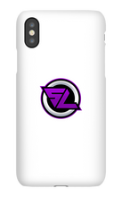 spookielu iPhone Phone Cases