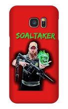 thesoaltaker Samsung Phone Cases