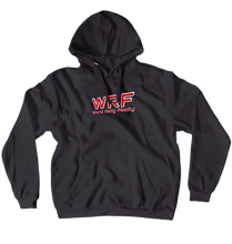 worldrallyfamily Hoodies (No-Zip/Pullover)
