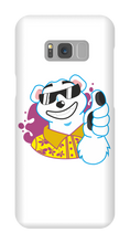 elkensama Samsung Phone Cases