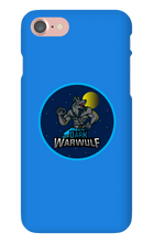 darkwarwulf iPhone Phone Cases