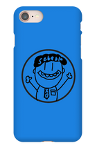 sebablexd iPhone Phone Cases