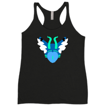 Women's Barcano Razorback Tank-Top