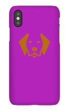 Slimy_Miner iPhone Phone Cases