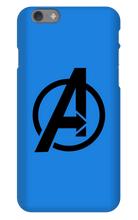 dissking21 iPhone Phone Cases