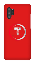 thorvarg Samsung Phone Cases