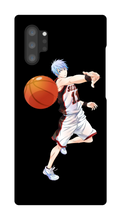 Tamriel's Tetsuya Kuroko  Samsung Phone Cases