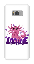 Lachlie Axolotl Samsung Case