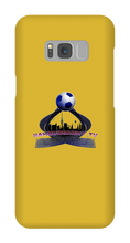 hamburgarmy_tv Samsung Phone Cases