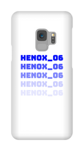 henox_06 Samsung Phone Cases