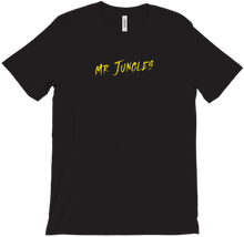 mrjungles T-Shirts