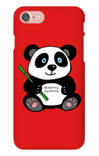 magneticpanda48 iPhone Phone Cases