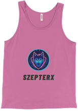 Szepterx Tank Top