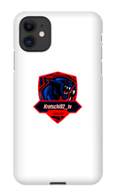 kretschi92_tv iPhone Phone Cases