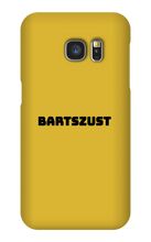bartszust Samsung Phone Cases