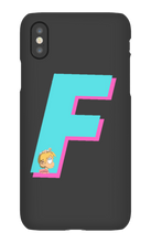 FatherlessFluffy iPhone Phone Cases