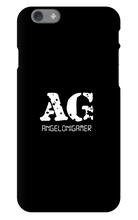 angelonigamer iPhone Phone Cases