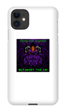 Fiend iPhone Phone Cases