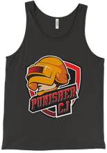 punishercj Tank Top