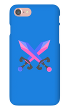 Knighted iPhone Case