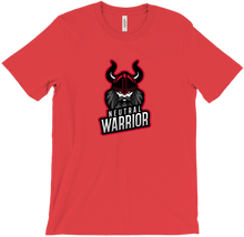 Shirt Warrior