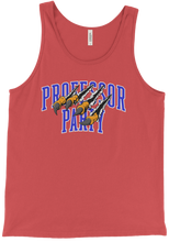theprofessorparty Tank Top